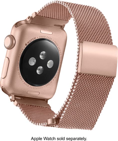 best dupes for apple watch bands|apple watch mesh band.